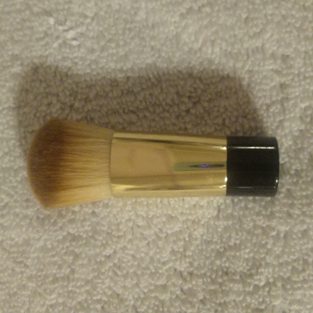 Chanel Foundation Brush